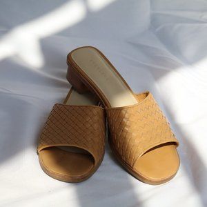Everlane City Sandal